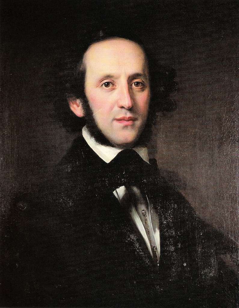 Felix Mendelssohn - scrap_google_ccl