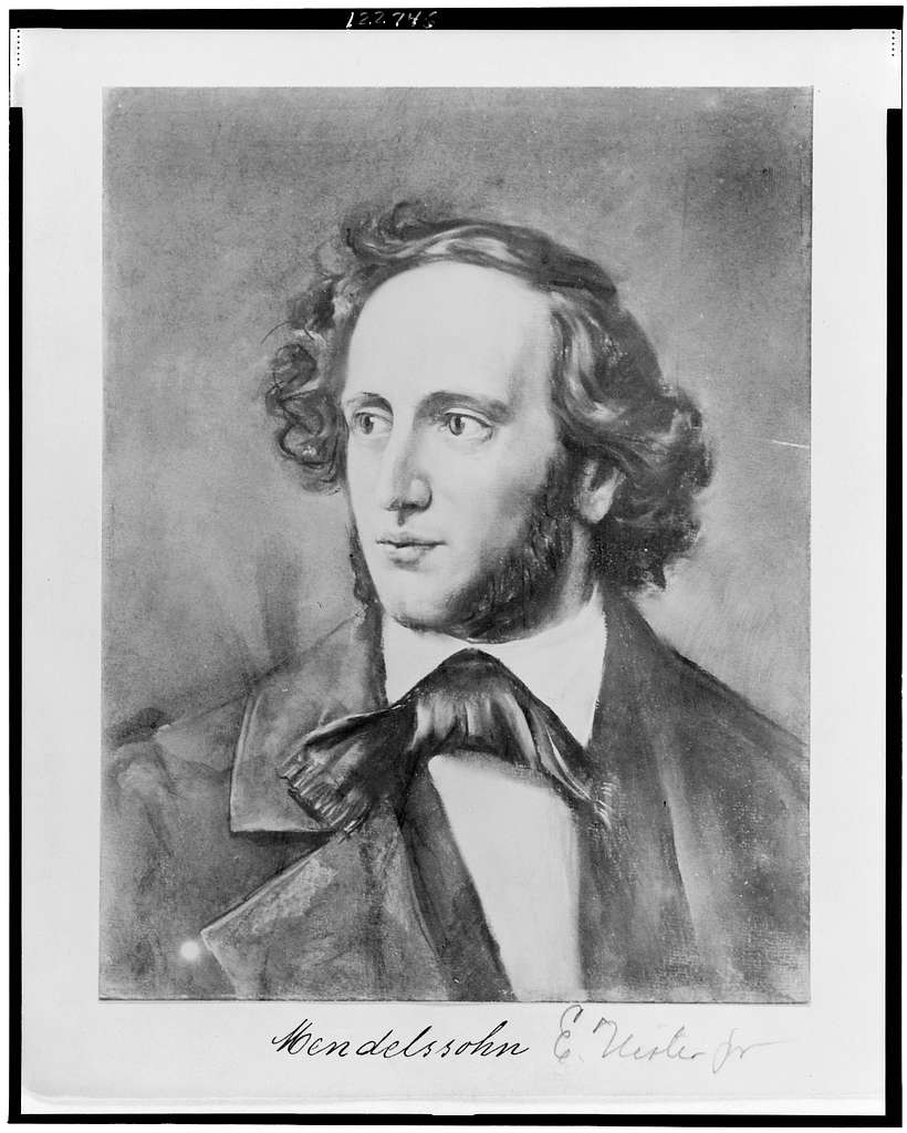 search image 2 Felix Mendelssohn 2