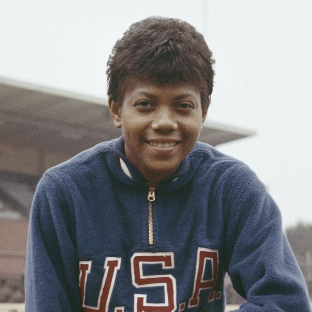 Wilma Rudolph - scrap_google_ccl