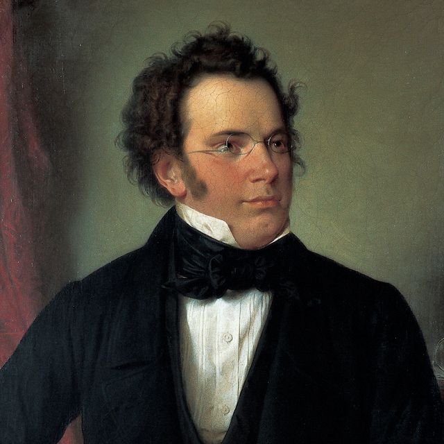 Franz Schubert - scrap_google_ccl