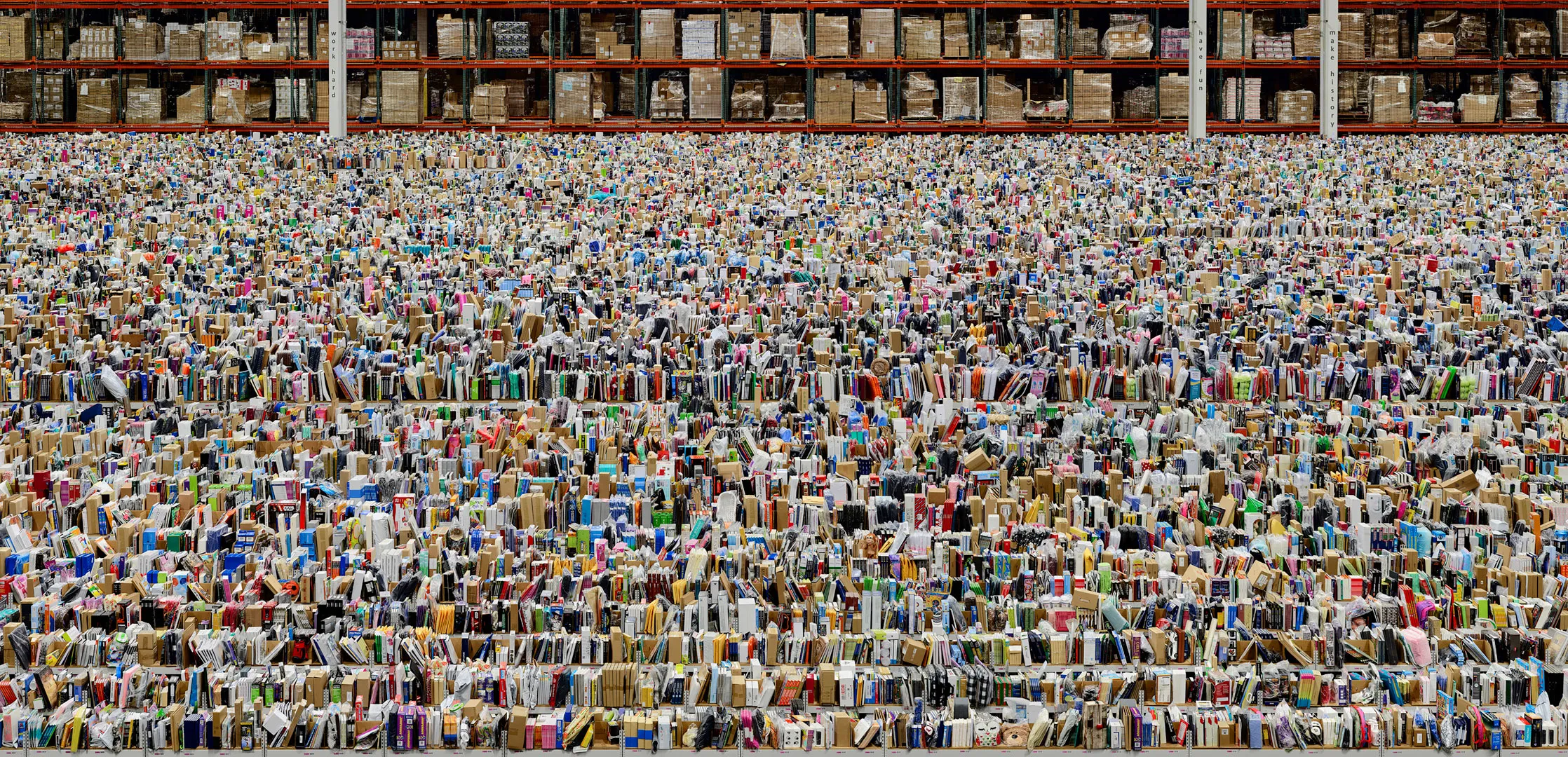 Andreas Gursky - scrap_google_ccl