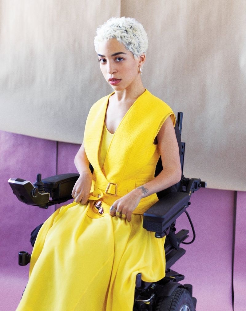 search image 2 Jillian Mercado 2