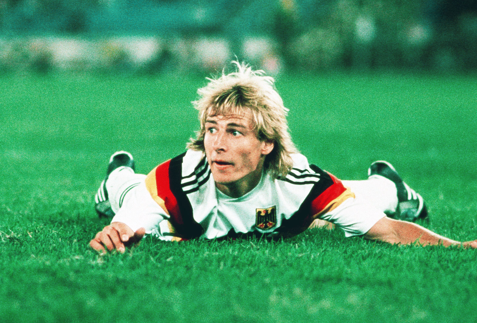 search image 2 Jürgen Klinsmann 2