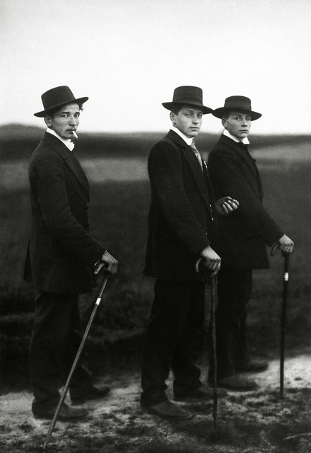 search image 2 August Sander 2