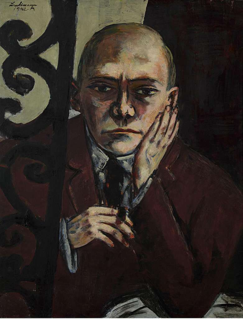 search image 2 Max Beckmann 2