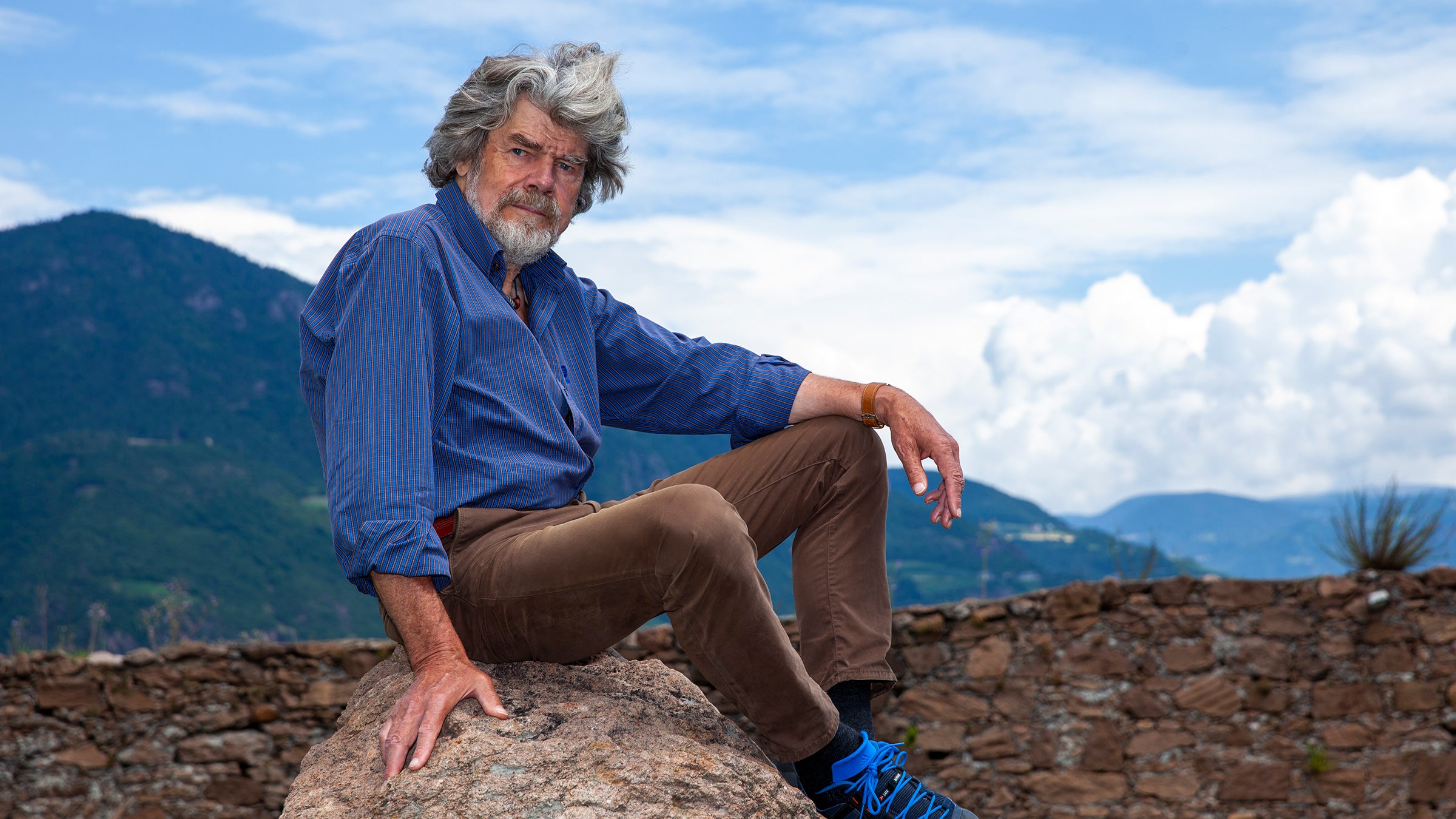 search image 2 Reinhold Messner 2