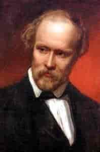 Christian Friedrich Hebbel - scrap_google_ccl