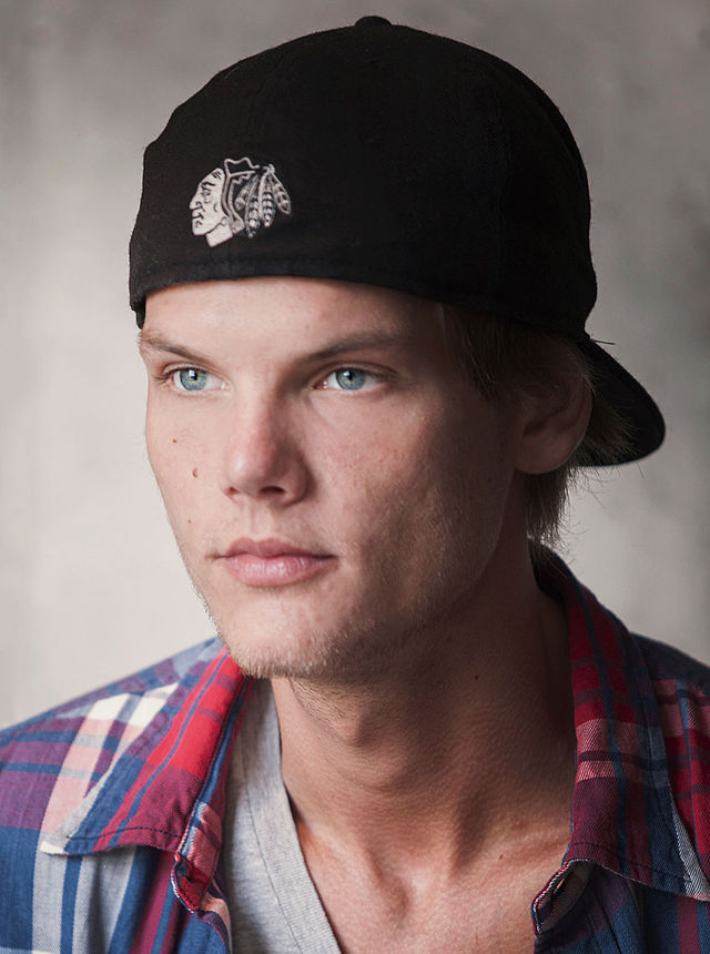 Avicii - scrap_google_ccl