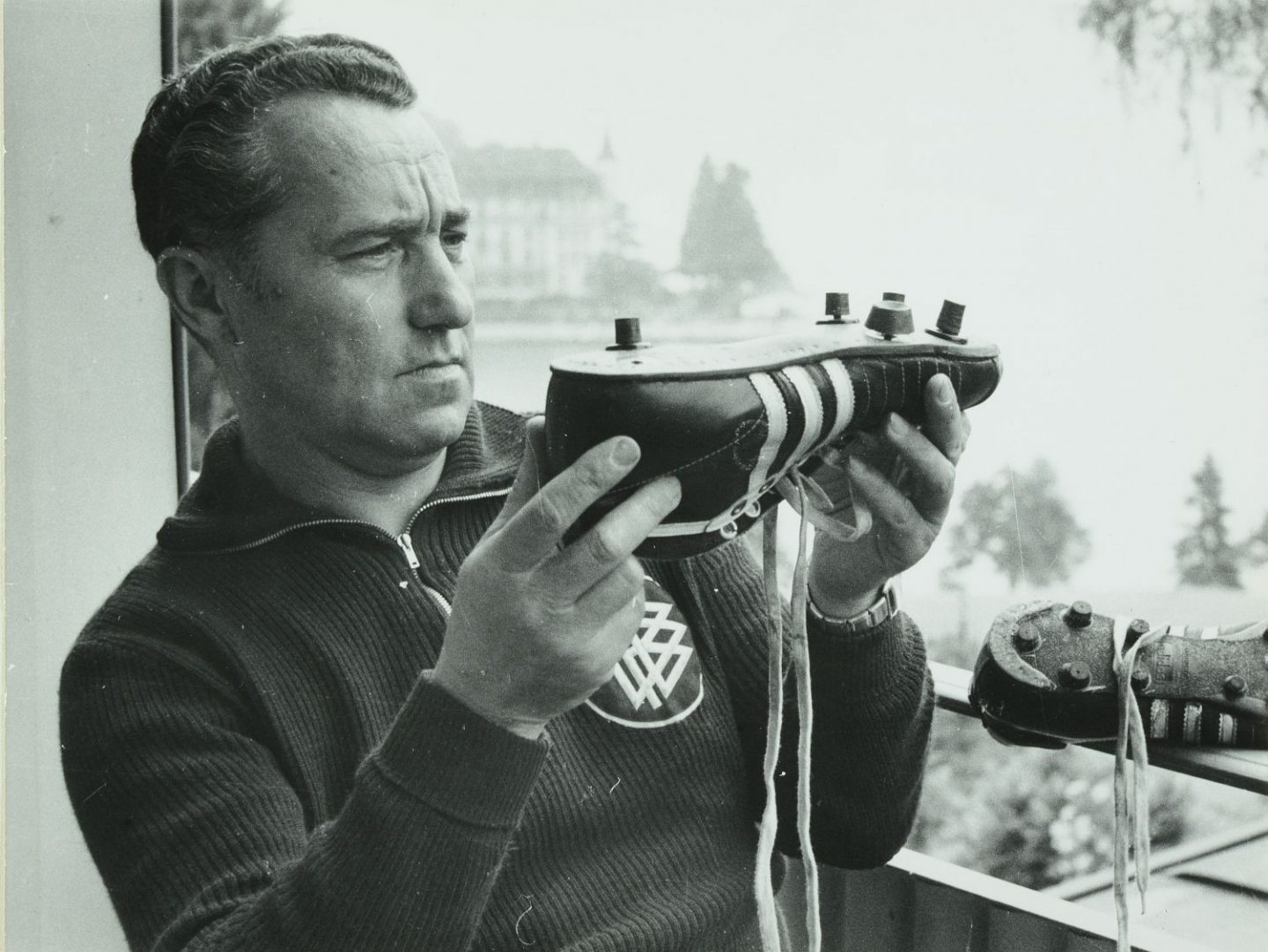 search image 2 Adolf Dassler 2