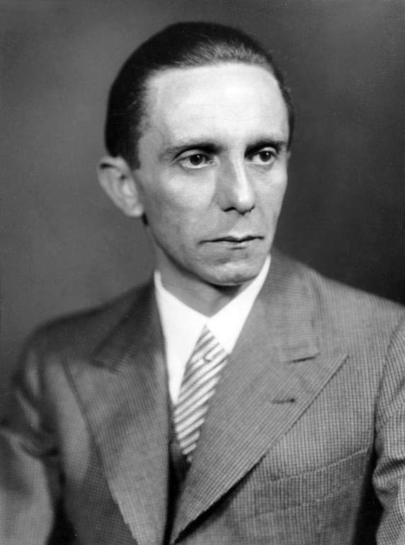 search image 2 Joseph Goebbels 2