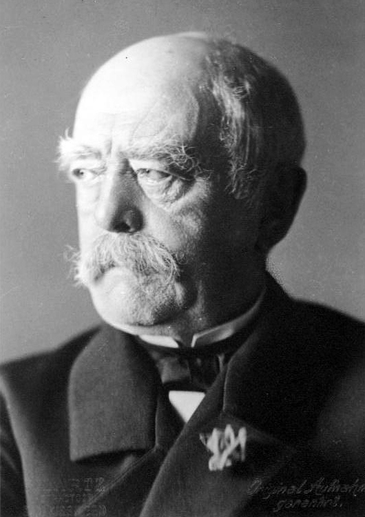 search image 2 Otto von Bismarck 2