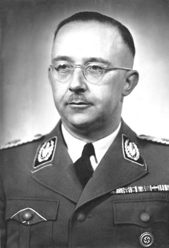 search image 2 Heinrich Himmler 2