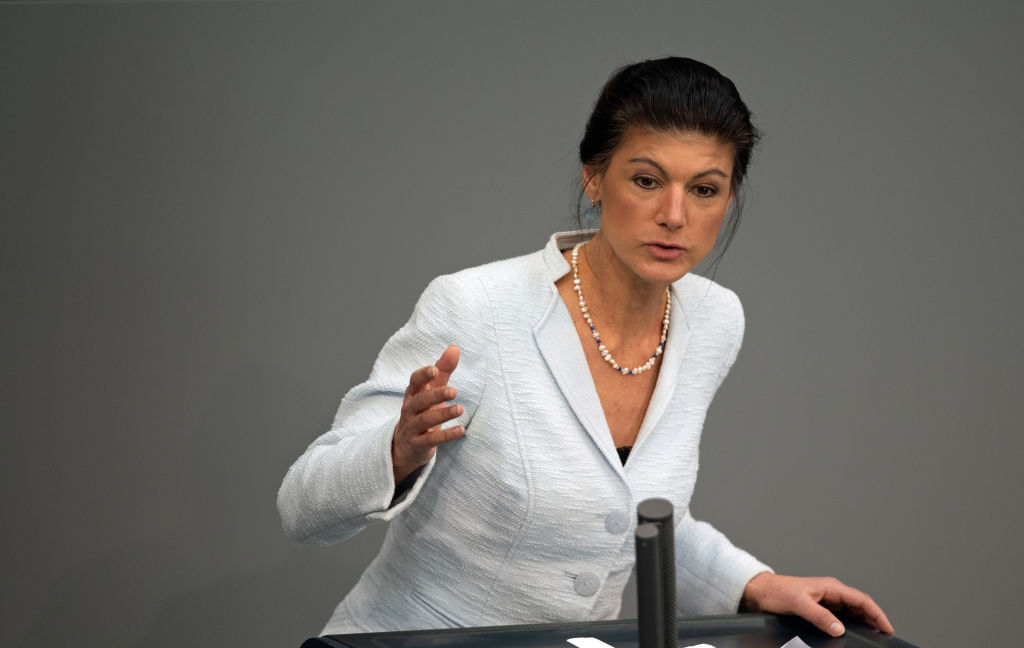 search image 2 Sahra Wagenknecht 2