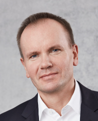 Markus Braun Nettowert, Kinder, Eltern, Partner, Alter, Größe