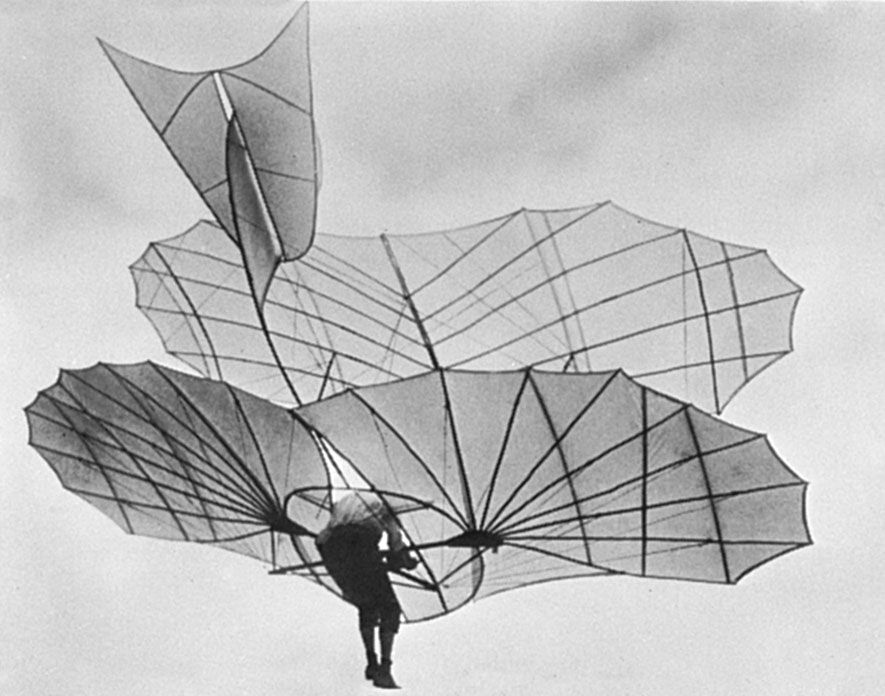 search image 2 Otto Lilienthal 2