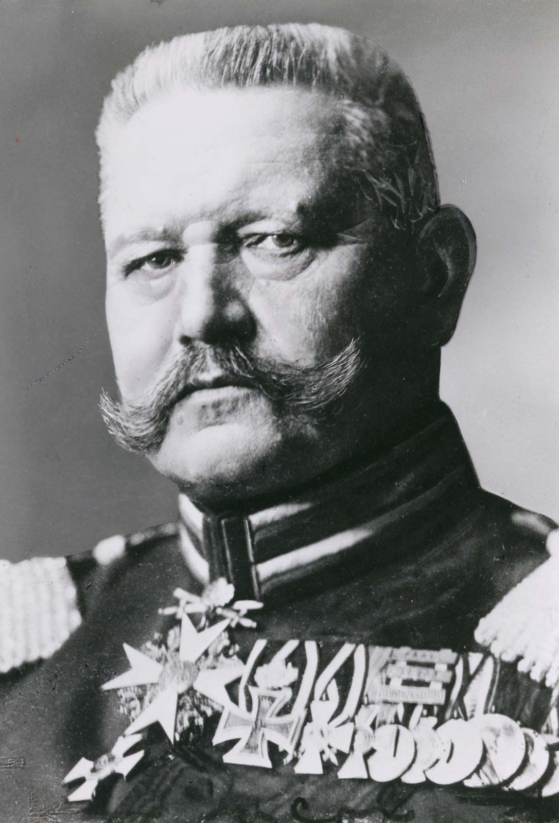 search image 2 Paul von Hindenburg 2