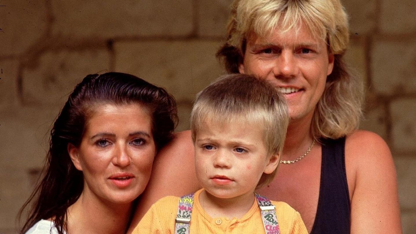 Dieter Bohlen Neue Freundin, Verheiratet, Familie, Kinder - gmedia