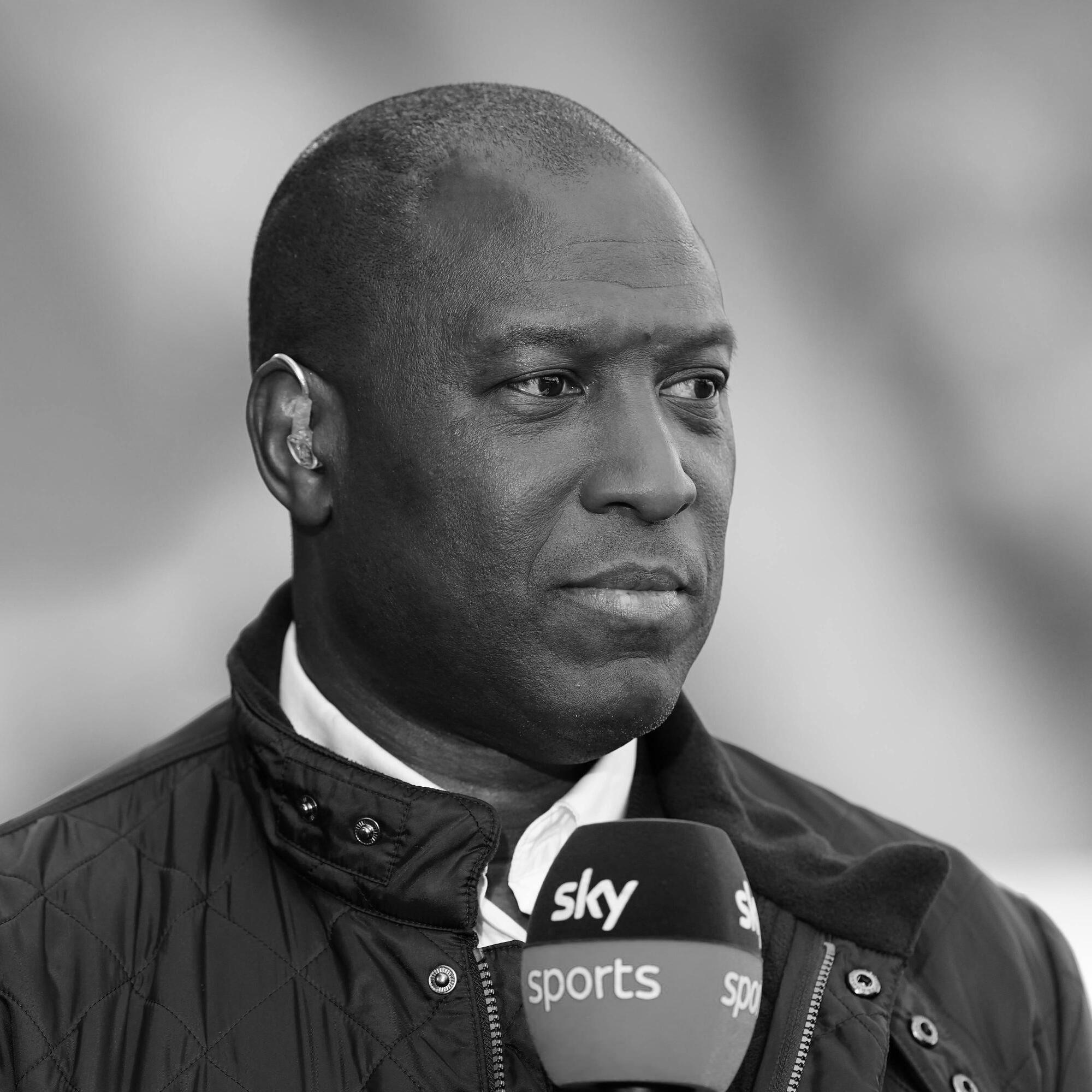 search image 2 Kevin Campbell Todesursache: Der Tod einer Fußball-Legende 2