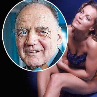 Bruno Ganz Beziehung, Ehefrau, Freundin und Affären - gmedia