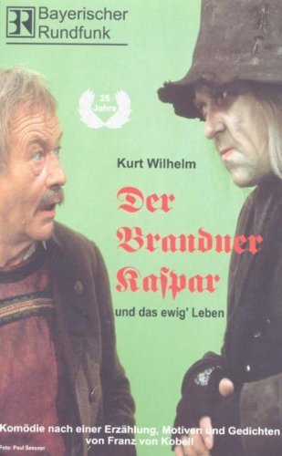 search image 2 Brandner Kaspar Und Das Ewige Leben 2