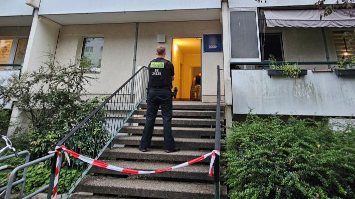 14 Jährige Tot Berlin Marzahn - gmedia