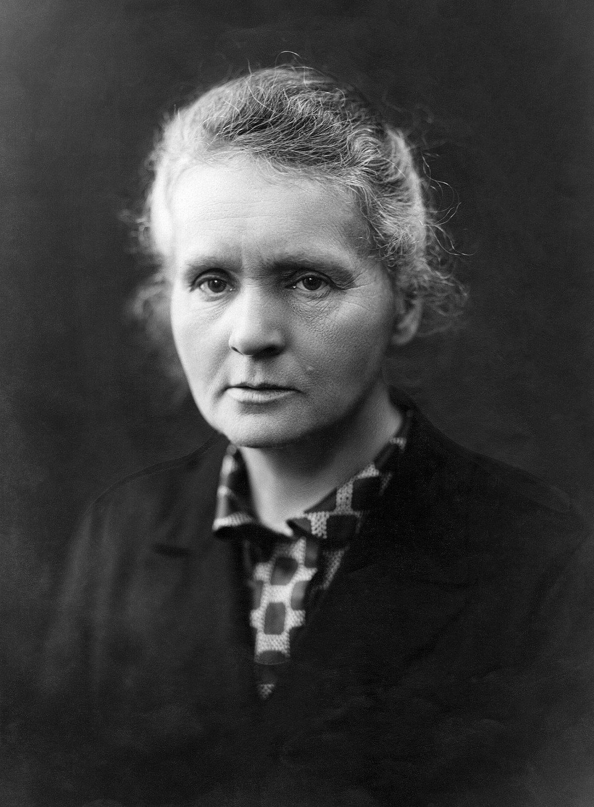 Marie Curie - scrap_google_ccl