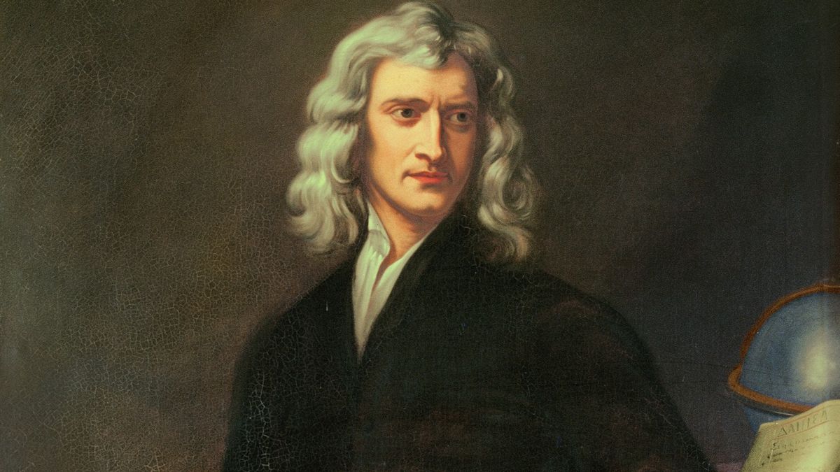 search image 2 Isaac Newton 2