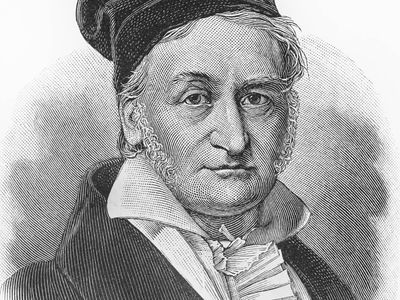 search image 2 Carl Friedrich Gauß 2