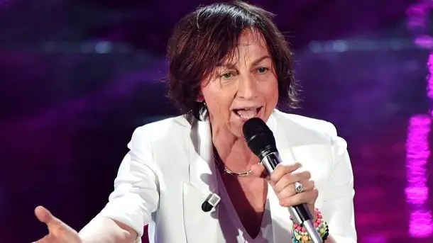 Gianna Nannini Vermögen Alter, Größe, Nettovermögen