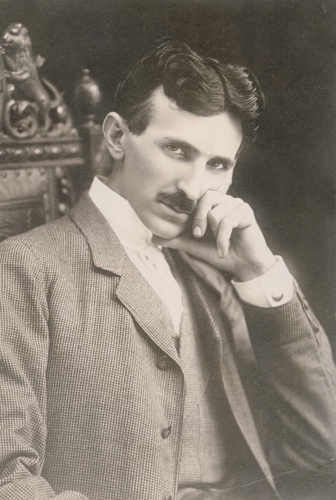 search image 2 Nikola Tesla 2