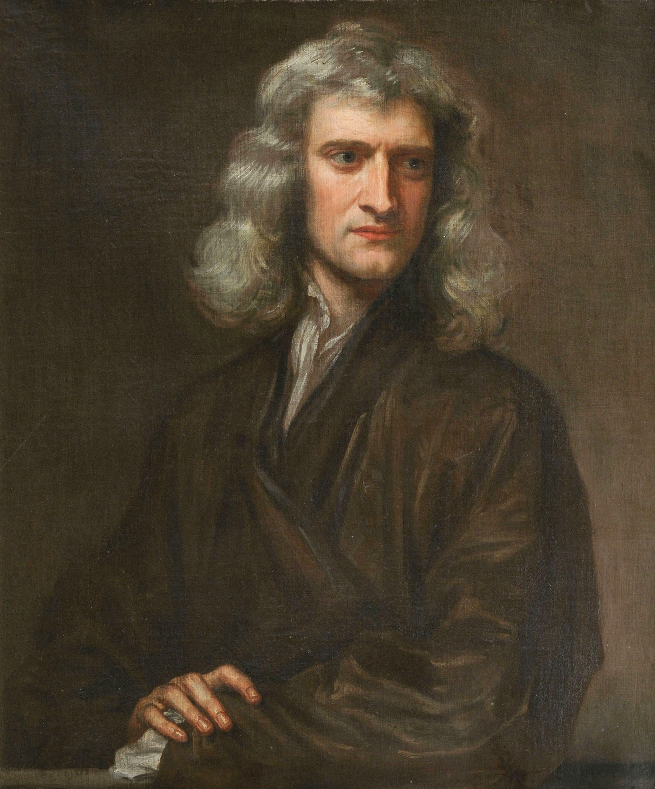 Isaac Newton - scrap_google_ccl