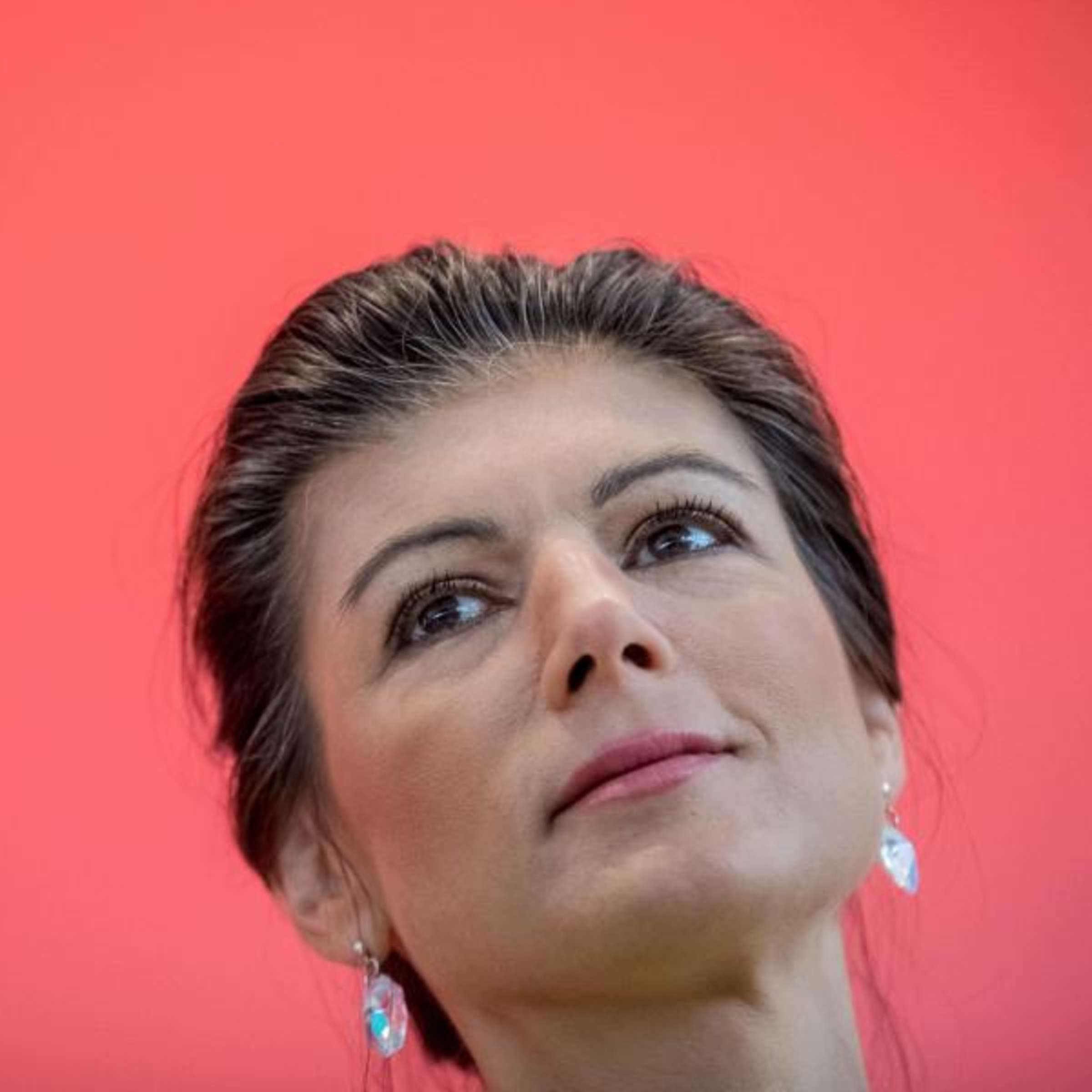 Sahra Wagenknecht Krankheit Nettowert, Kinder, Eltern, Partner