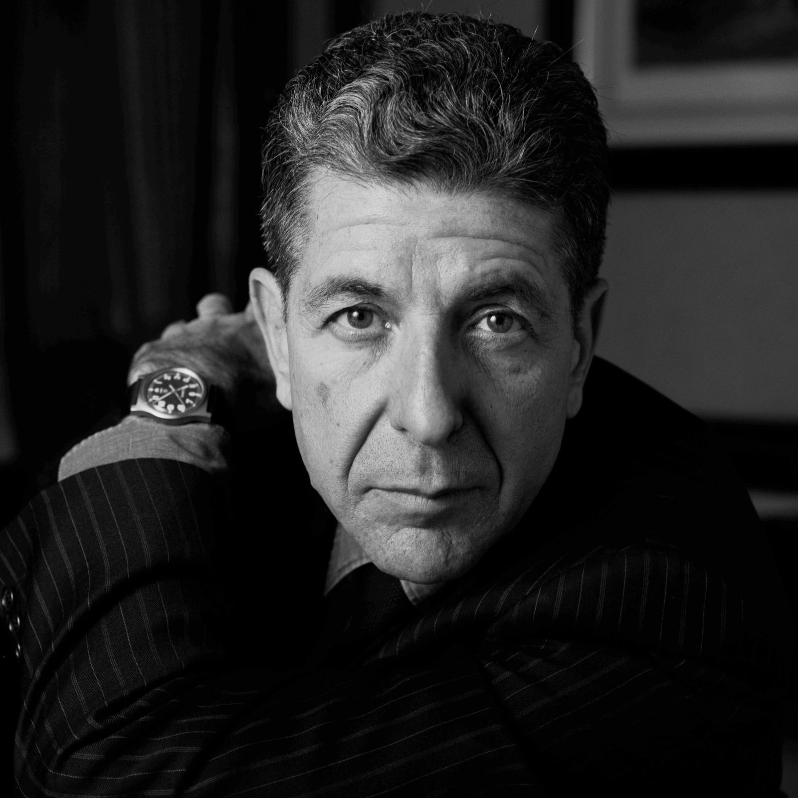 search image 2 Biografie Leonard Cohen 2