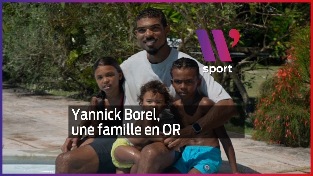 search image 2 Yannick Borel Famille 2