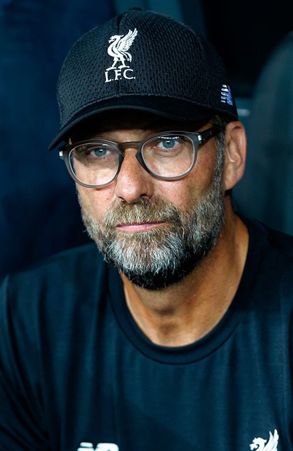 jürgen klopp - scrap_google_ccl