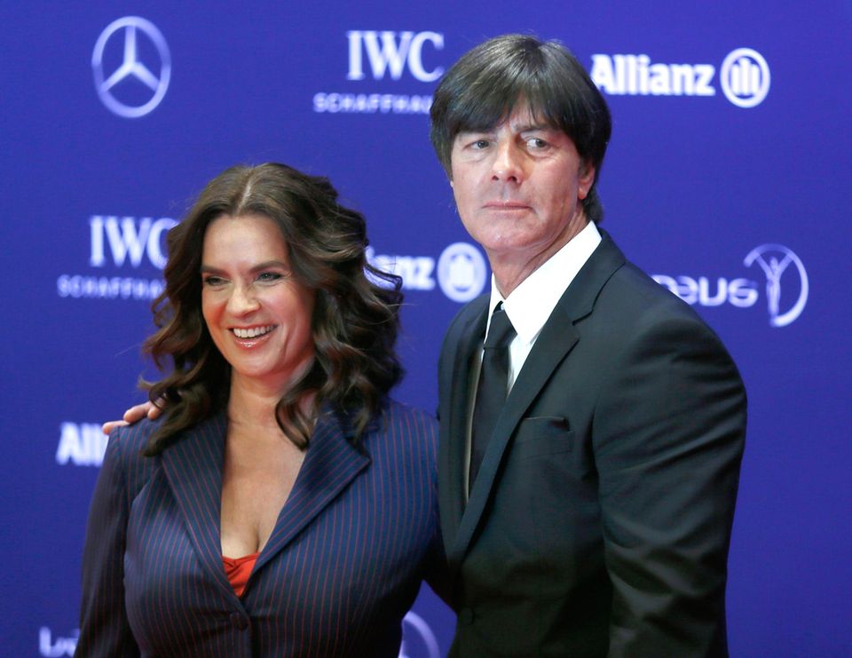 search image 2 Katarina Witt Partner, Vermögen, Alter, Größe 2